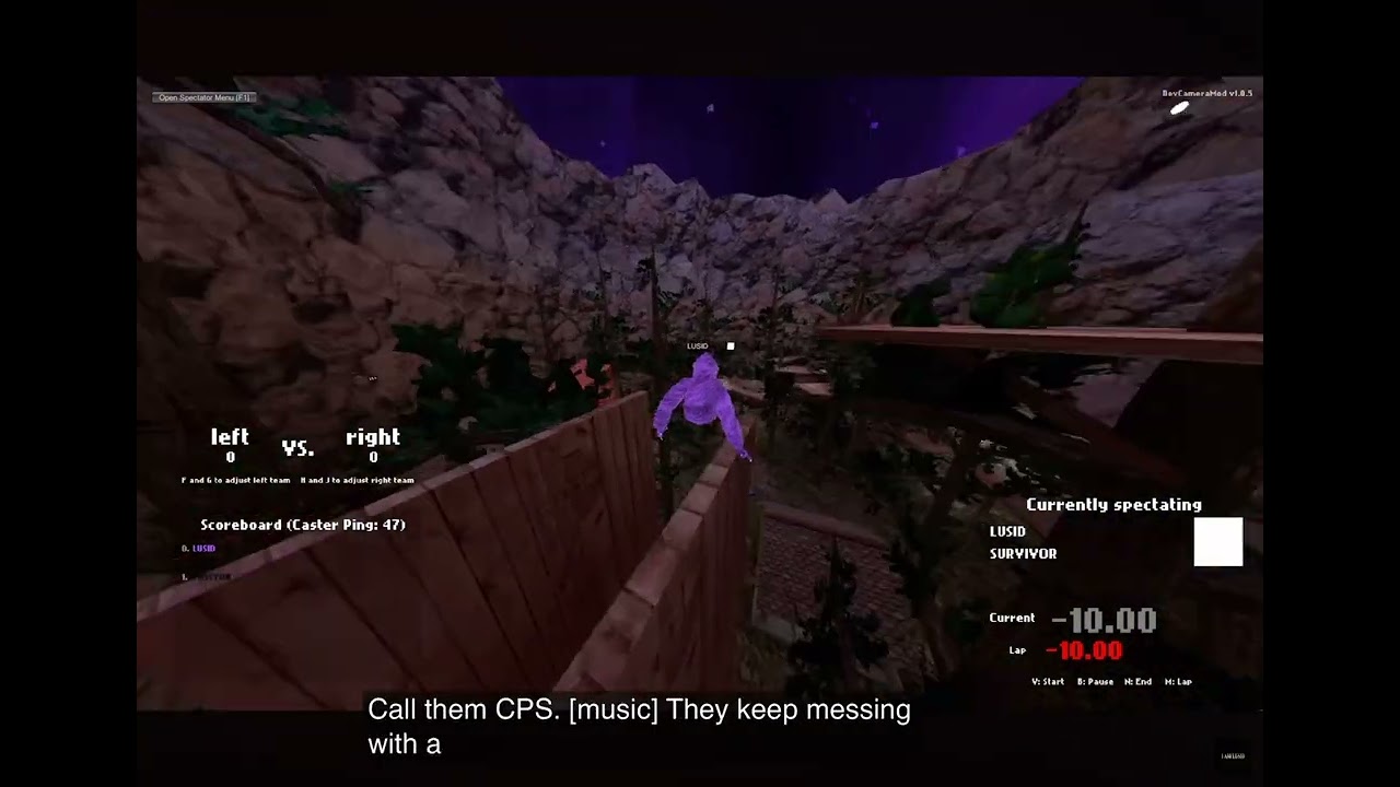 I’m just like lucid￼