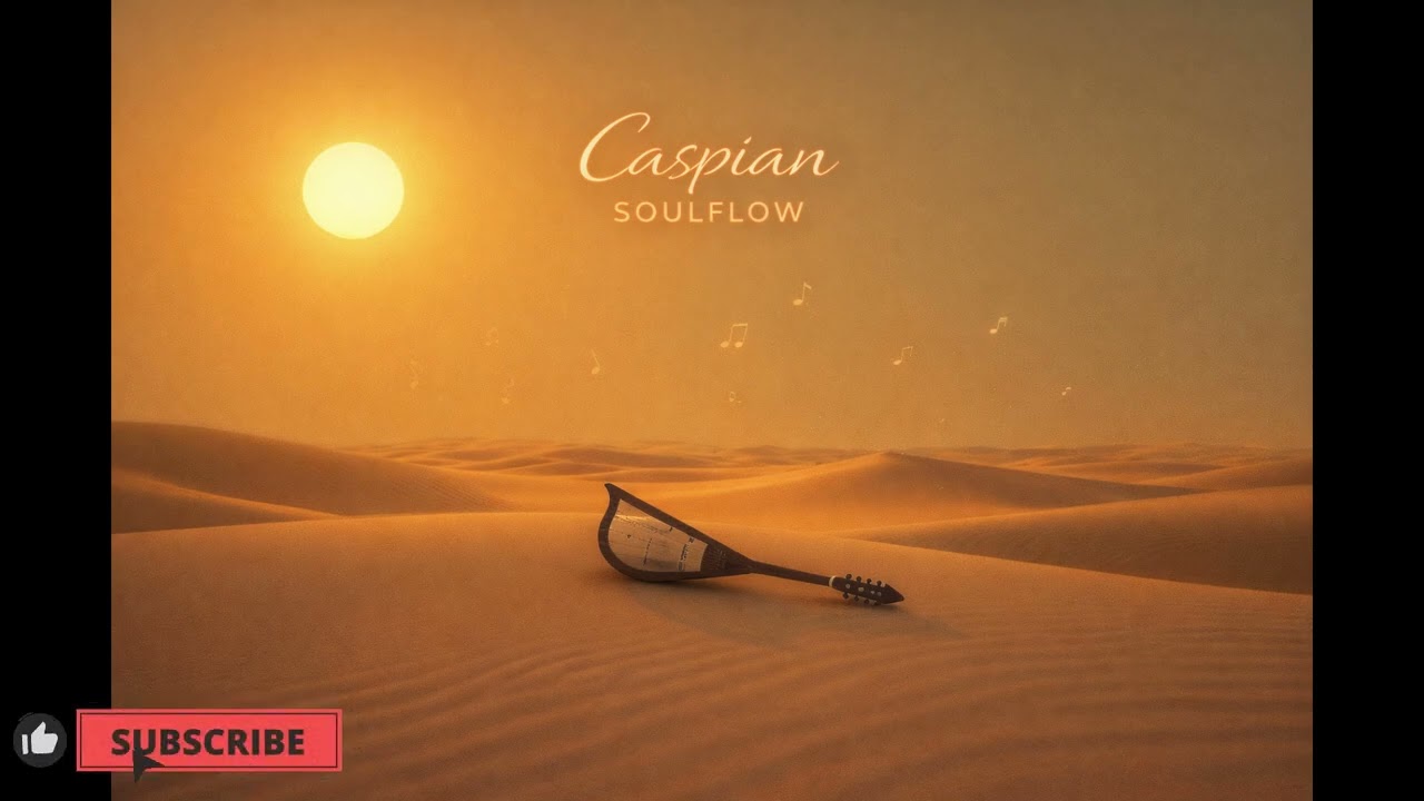 The Day the Desert Sang