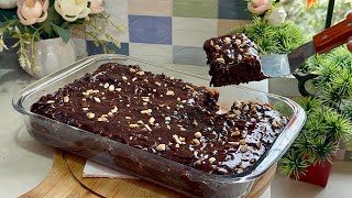চকলেট মালাই কেক রেসিপি | Chocolate Malai Cake Recipe | Best Malai Cake : How to make Malai cake
