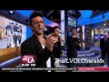 Il Volo Takes Flight And Sings Songs Of Love- Good day LA