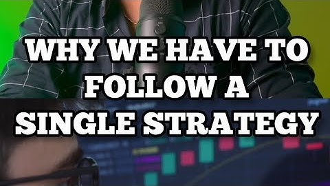 Single strategy 🔥 #trader #tamiztrader #trading #tamiltrading #tradingtips #tamil