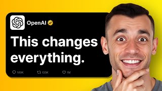 NEW OpenAI Dev Day Updates!