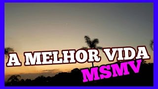 FUI PARA A AMÉRICA