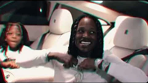 King Von - Took Her To The O Ft. Pop Smoke, Dababy, NLE Choppa