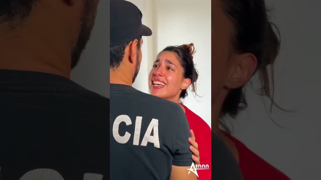 Se hace pasar por delincuente para salvar la vida de su madre