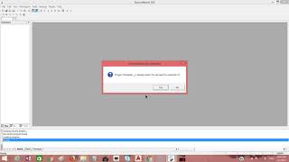38Irp1 Mini Project 3 Programming The Pic Circuit Board