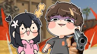 the dream CS2 duo (w/ @MichaelReeves ) screenshot 4