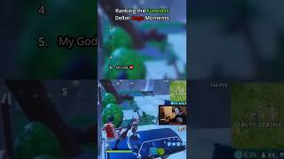 Ranking the Funniest Dellor Rage Moments 🤣