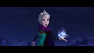 Colección Disney Frozen El Reino Del Hielo Suéltalo