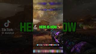Paradox Junction Easter Egg Guide‼️🥚 #subscribe #bo7 #shortvideo #blackops #easteregg #shorts #ps5