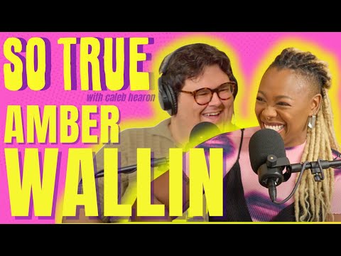 Amber Wallin Has 7 Jobs
