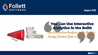 Celebrity Did You Know You Can Use Interactive Analytics in the Build View? Wealth