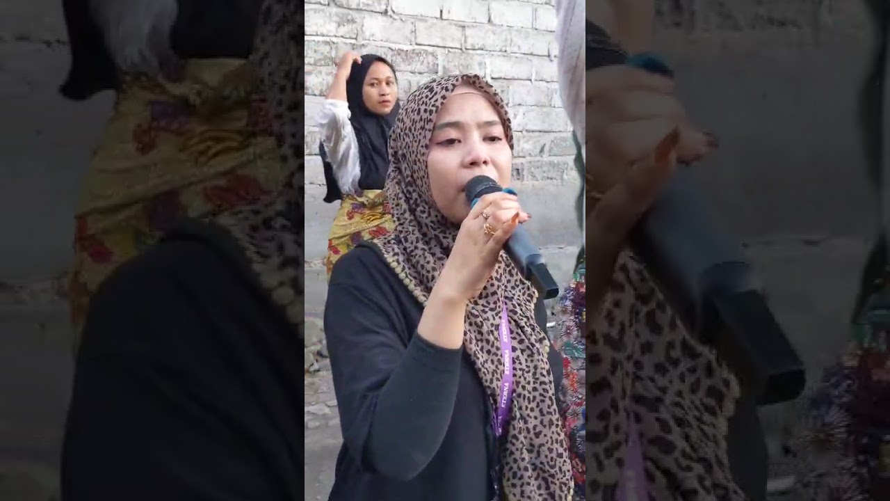 Nia Dirga IRAMA DOPANG negeri kaanoha