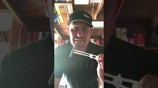 Famous Pro tip of the day (ZIP toggle bolts) Wealth