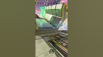 When the enemy ash has the worst timing #apexlegends #apex #playapex #apexclips