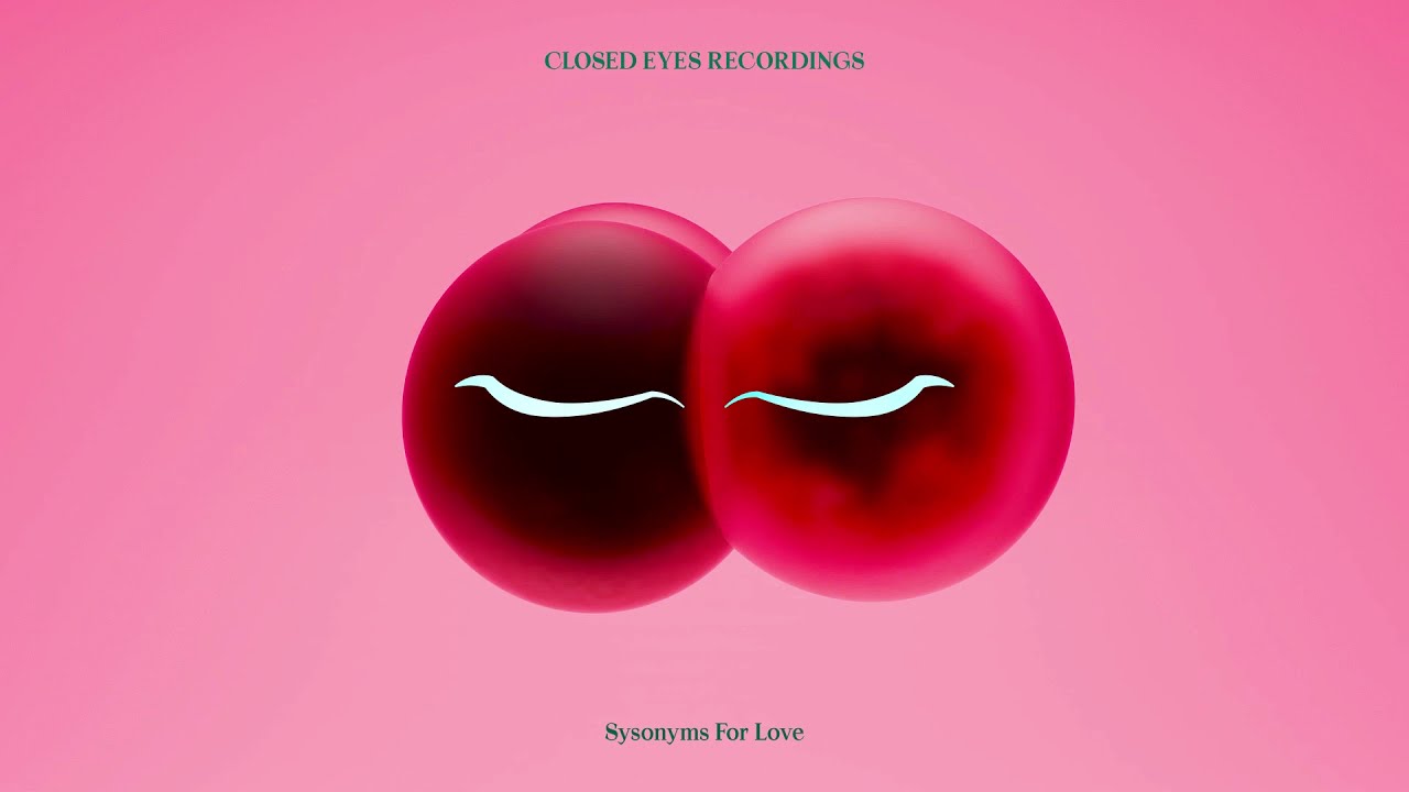 Rose Ringed - Dreaming Away