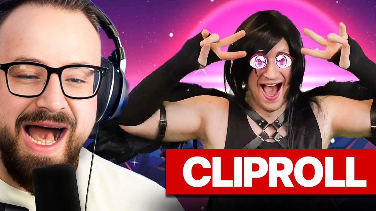 Was macht Maxim denn da? | TWITCH CLIPROLL