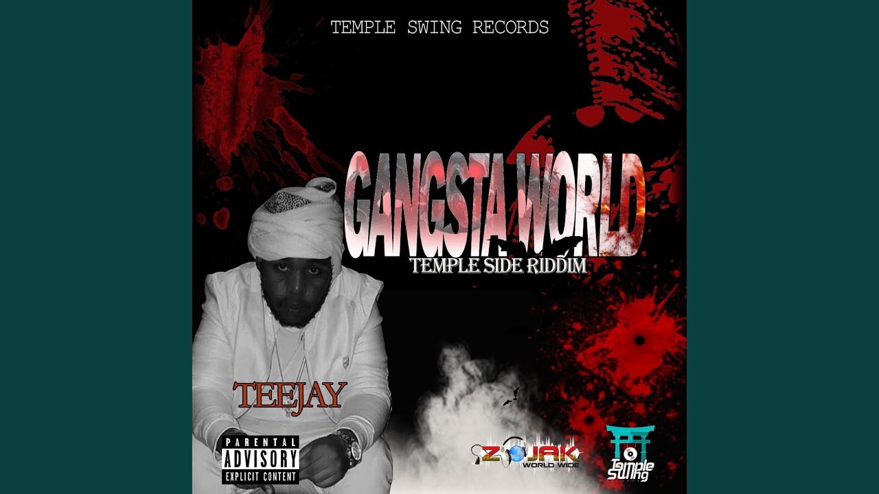 Temple Riddim Temple Side Riddim - YouTube