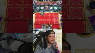 Not in the Infinite Impermanence column #yugioh #yugiohcommunity #masterduel