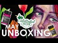 May Paletteful Packs Unboxing & Demo with HulloAlice