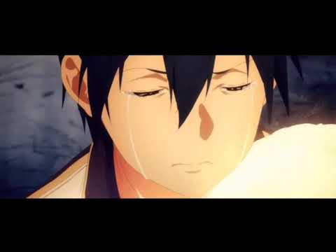 【mad】ソードアート・オンラインアリシゼーション【1期のみ】