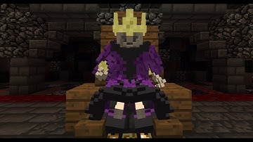 Custom Boss: Baraggan. Script Commission Review Showcase - Gremter