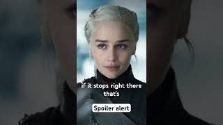 ‘Game of Thrones’ season 8 was good, but the finale was shaky #gameofthrones #hbo #shorts #podcast