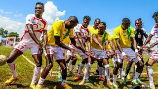 KK.HOMEBOYS 3-1 YANGA SC(FULL TIME SPORT PESA SUPER CUP)