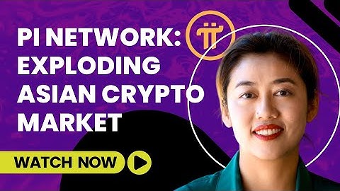 Why Pi Network is Taking Over Asia’s Crypto Scene! Open Mainnet Live & 60M Pioneers Strong