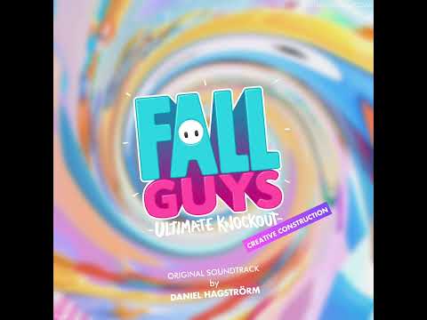 Fall Guys Creative Construction | Fraggle Music