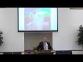"Take up Your Cross" - Pastor Mike Szynkowski