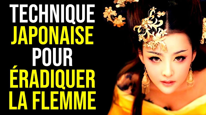 5 Choses que Vous Devez Comprendre pour Arrêter d'être Paresseux - James Clear en Français