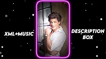 MAL HABIBI 🥵🔥 || NEW XML FILE 🎟️🦋 || NEW TREND XML 👀💥 || @blankoeditz839