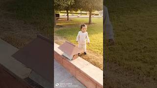 💕 Feel The Positivity 🌿💃🏻Cute Baby Vibes 😍#babygril #mybabygirl #youtubeshorts #cutebaby #kidsister