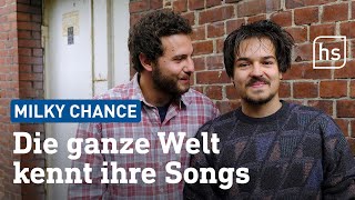 Milky Chance aus Kassel: Zwischen Ruhm und den Schattenseiten des Erfolgs | hessenschau