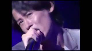 河村隆一　Love is...（Tour1997鼓動）