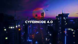 CyferNode 4.0 | Official Teaser | A CyferNauts Tech Fest