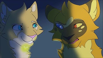 (Map Part 5)  Fireflies Oc