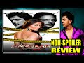 Jaane Jaan Movie REVIEW | Non Spoiler | Hindi | Daanav Review