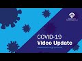 8-20-21 COVID-19 Video Update