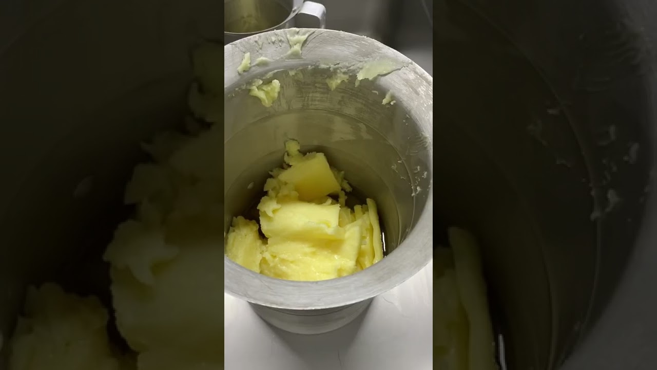 Why I overfill and block off some lip balm tubes, the masterclass