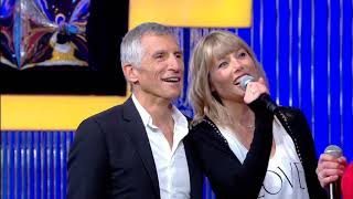 #NOPLP Quand Mélanie Page passe faire coucou sur le plateau (Août 2019)