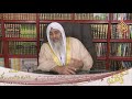 لماذا صلاة الجنازة ليس فيها ركوع ولا سجود للشيخ مصطفى العدوي لماذا صلاة الجنازة ليس فيها ركوع ولا سجود للشيخ مصطفى العدوي