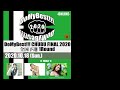 2020/10/18 DoMyBest!!! CHUBU FINAL 2020 全国予選 1st Round & FIRST CROWN Vol.20【Online】