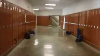 Senior Countdown