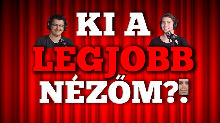 KI A LEGJOBB NÉZŐM?! | Selejtező 1/3