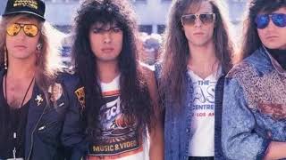 Stryper - Nothing But The Blood Of Jesus (Subtitulado al español)