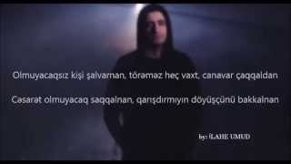 QARAQAN - Dərzi (Lyrics)