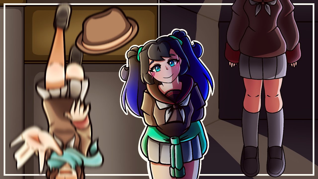 Real o Falso? AMBOS | Yandere Simulator