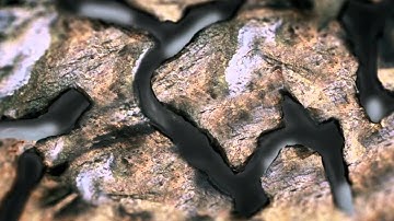 Dissolution Trapping - Secure Geological CO2 Storage (source: CO2 Capture Project)